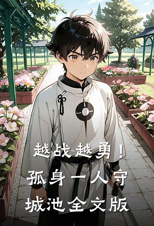 越战越勇！孤身一人守城池全文版