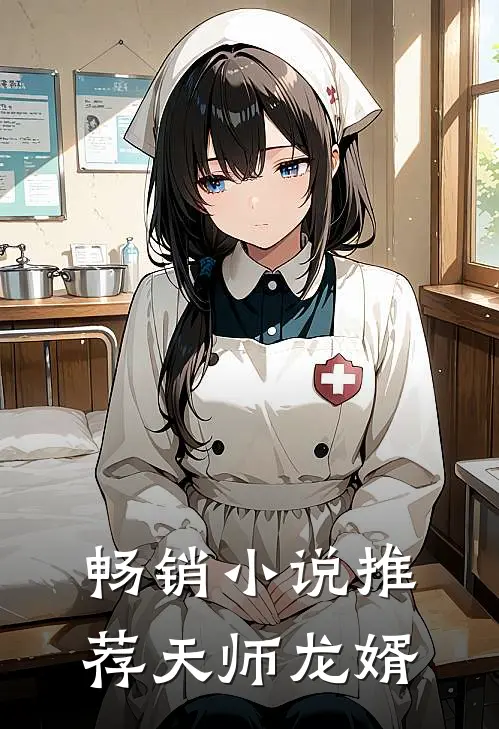 畅销推荐天师龙婿完结