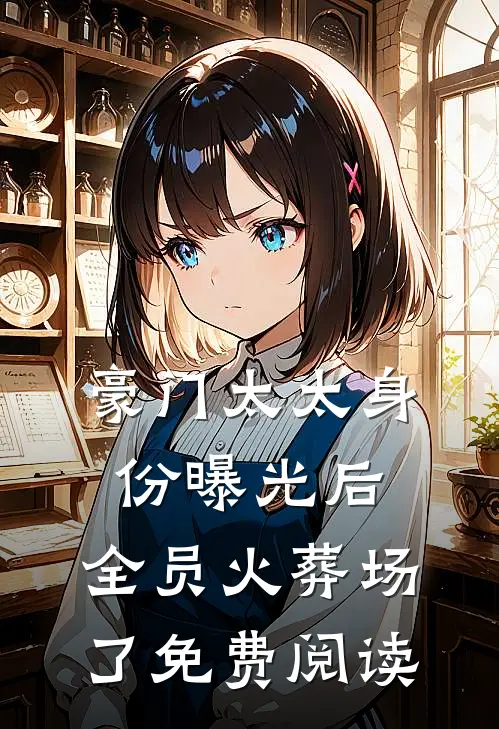 豪门太太身份曝光后，全员火葬场了免费阅读