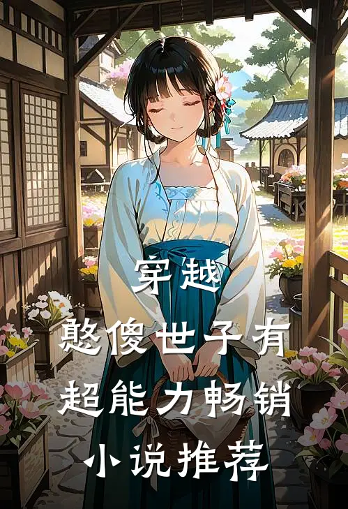 穿越:憨傻世子有超能力畅销小说推荐