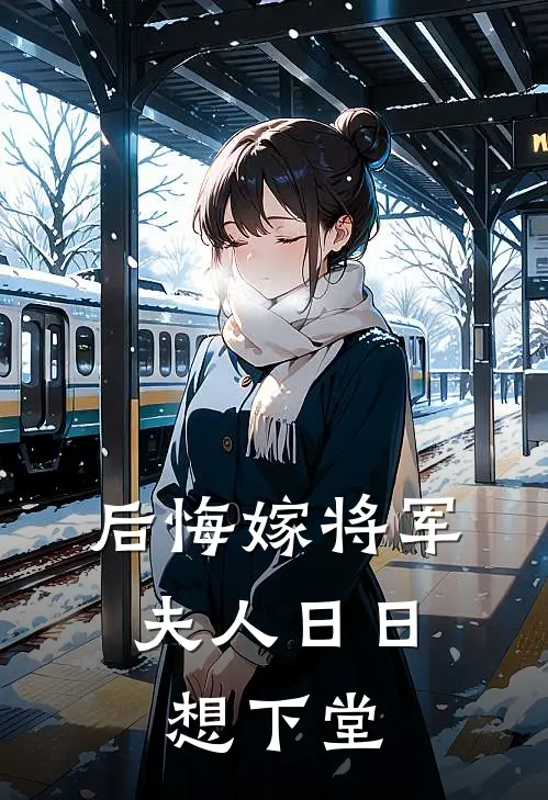后悔嫁将军,夫人日日想下堂免费阅读