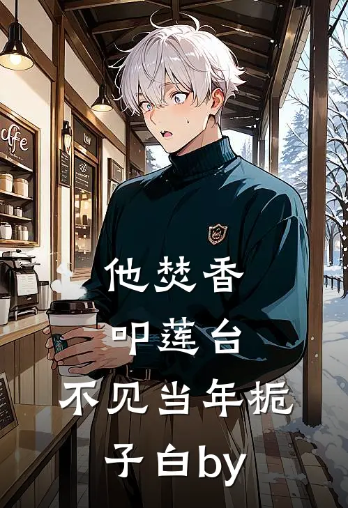 他焚香叩莲台，不见当年栀子白by