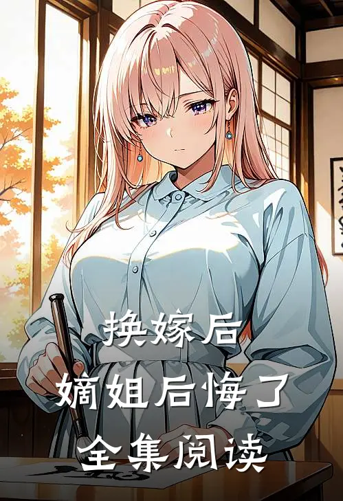 换嫁后,嫡姐后悔了全集阅读免费