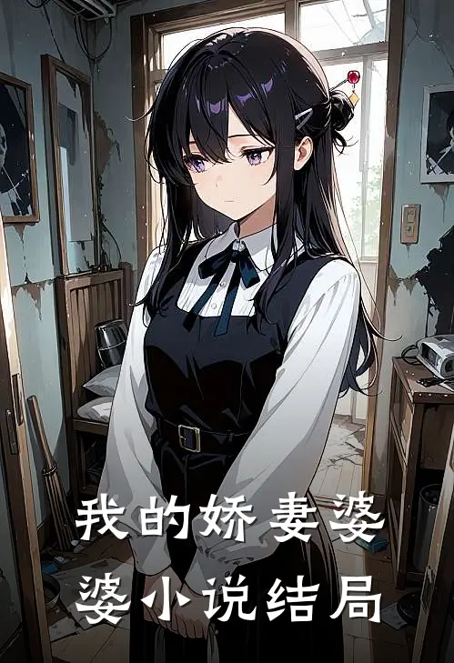我的娇妻婆婆结局如何