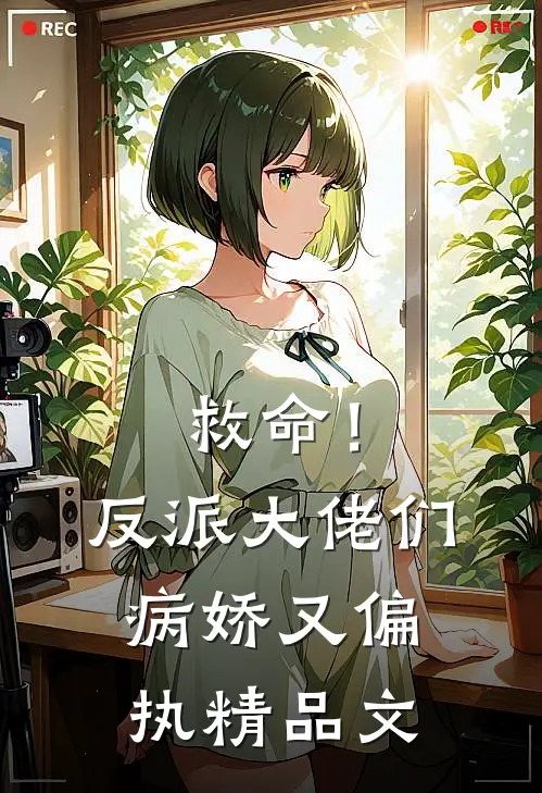 救命!反派大佬们病娇又偏执精品文