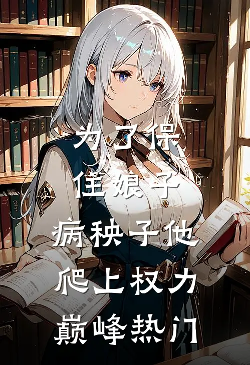 为了保住娘子，病秧子他爬上权力巅峰热门