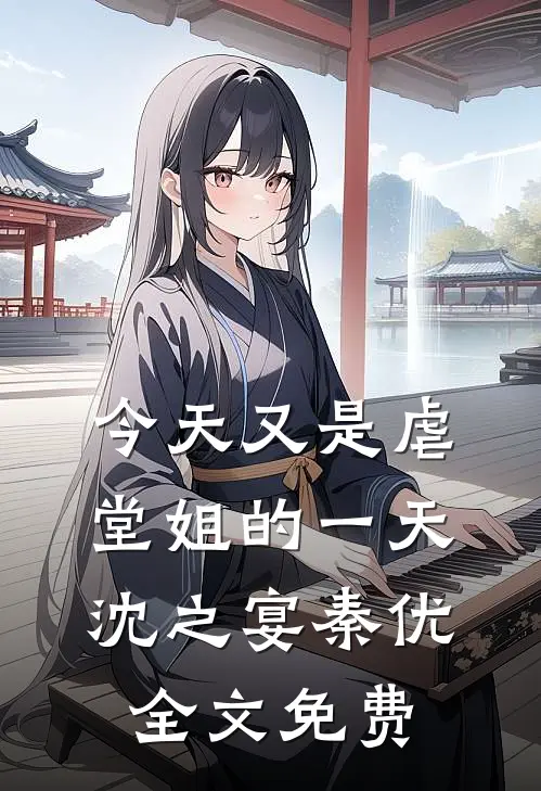 今天又是虐堂姐的一天沈之宴秦优全文免费