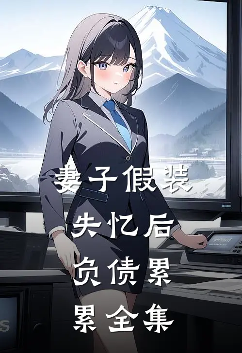 妻子假装失忆后,负债累累 全集