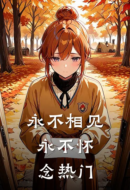 永不相见,永不怀念热门歌曲