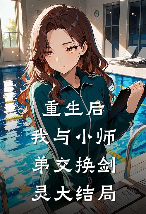 重生后,我与小师弟交换剑灵大结局