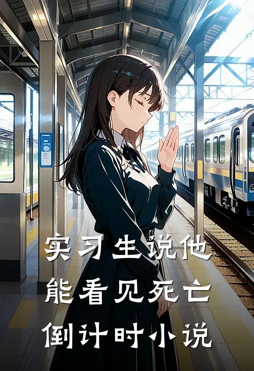 实习生说他能看见死亡倒计时小说