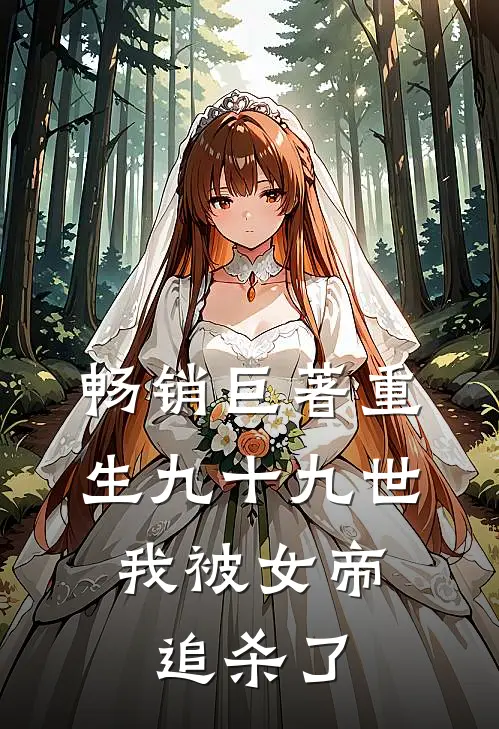 畅销巨著重生九十九世,我被女帝追杀了