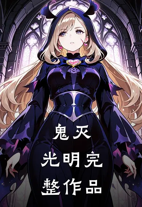 鬼灭光明完整作品在线观看