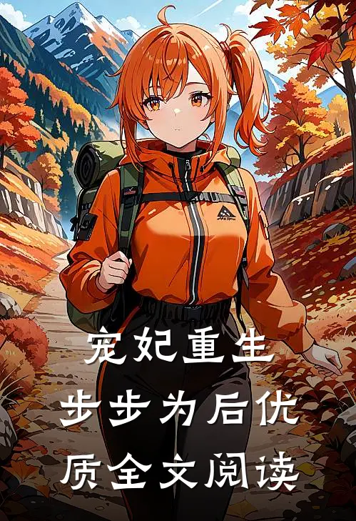 宠妃重生,步步为后优质全文阅读
