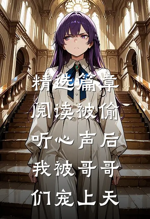 精选篇章阅读被偷听心声后，我被哥哥们宠上天