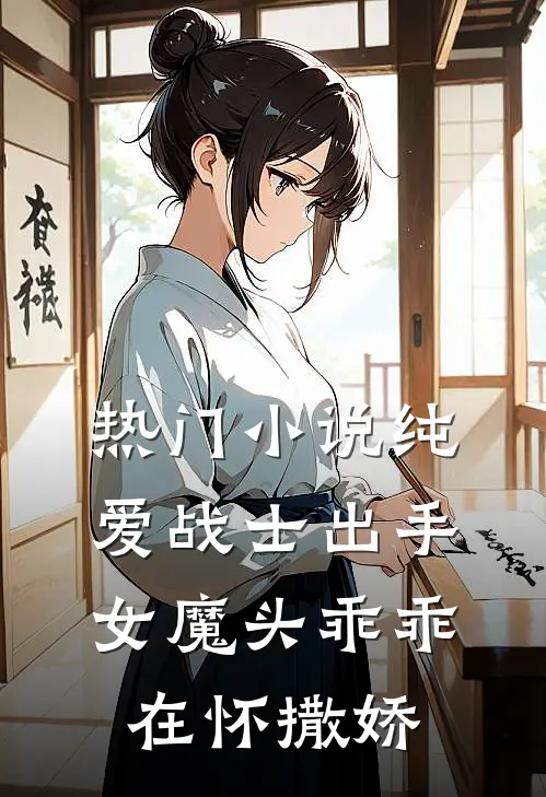热门纯爱战士出手女魔头乖乖在怀撒娇免费阅读