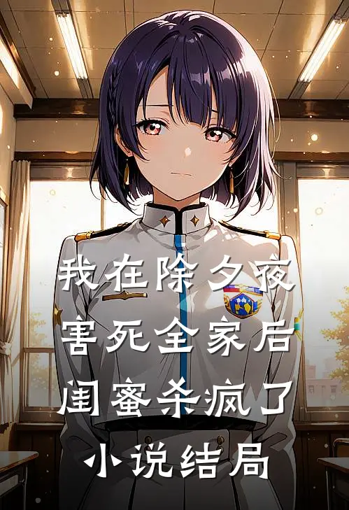 我在除夕夜害死全家后,闺蜜杀疯了结局
