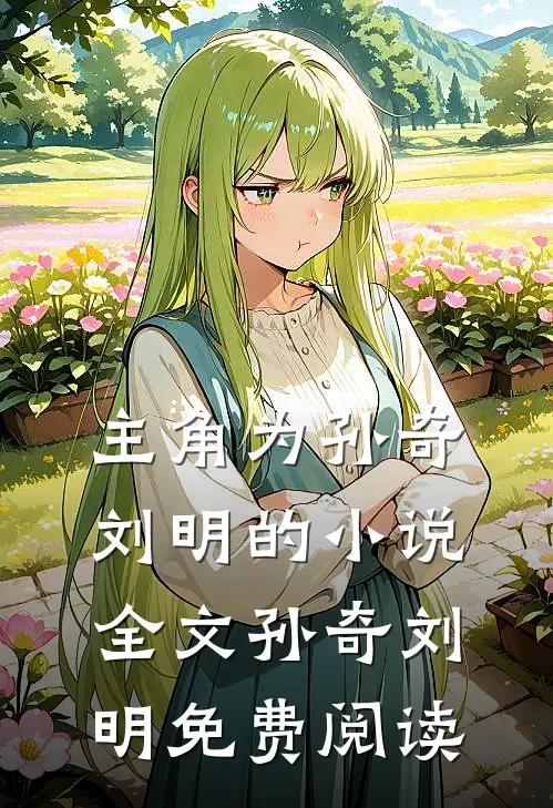 主角为孙奇刘明的小说全文孙奇刘明免费阅读