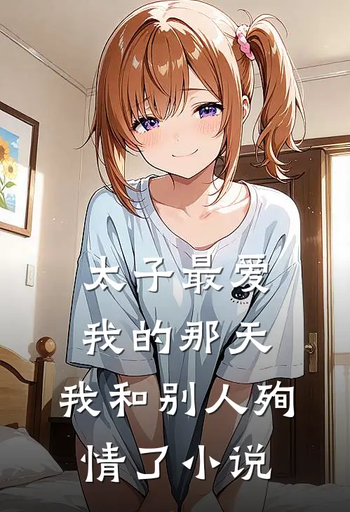 太子最爱我的那天,我和别人殉情了在线阅读
