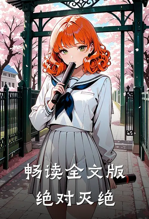 畅读全文版绝对灭绝的