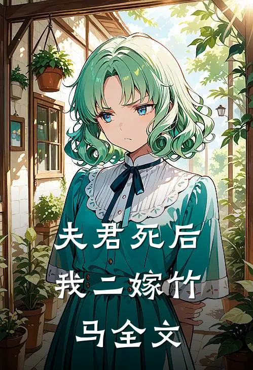 夫君死后,我二嫁竹马全文阅读