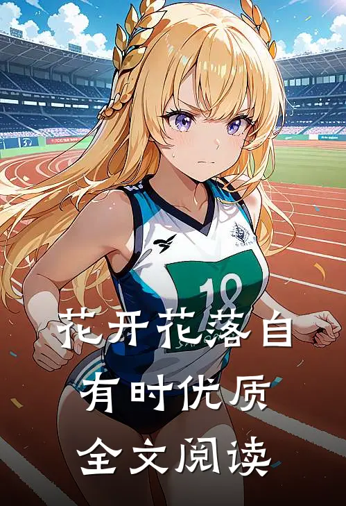 花开花落自有时优质全文阅读
