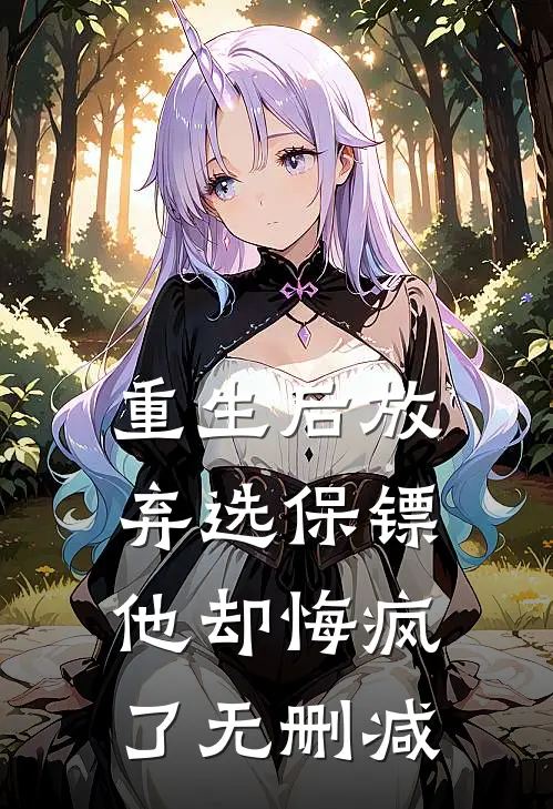 重生后放弃选保镖,他却悔疯了无删减