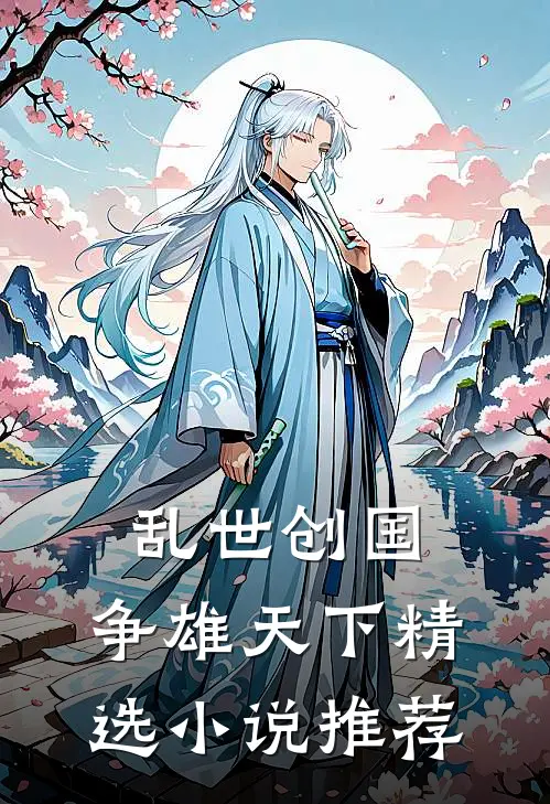 乱世创国,争雄天下精选推荐完结