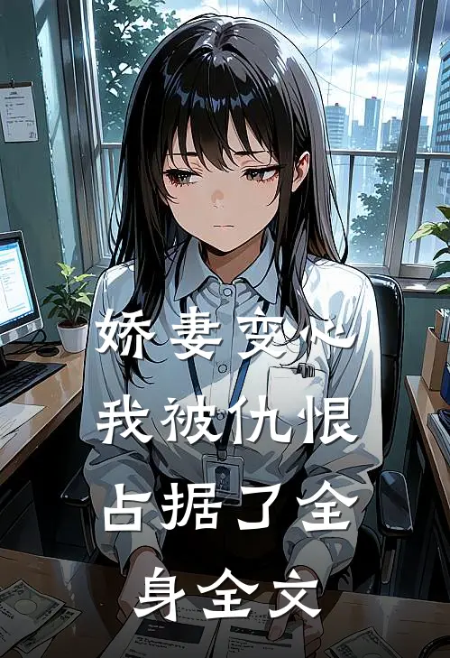 娇妻变心,我被仇恨占据了全身全文在线阅读