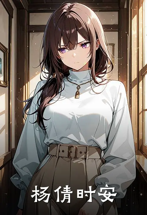 杨倩时安