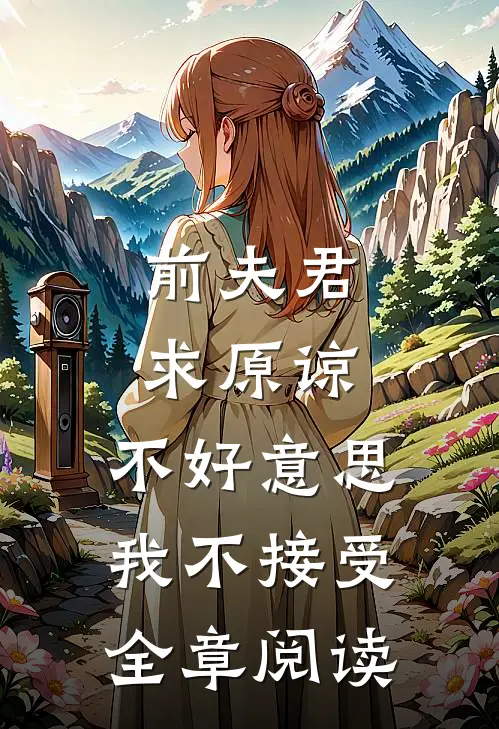 前夫君求原谅,不好,我不接受全章阅读