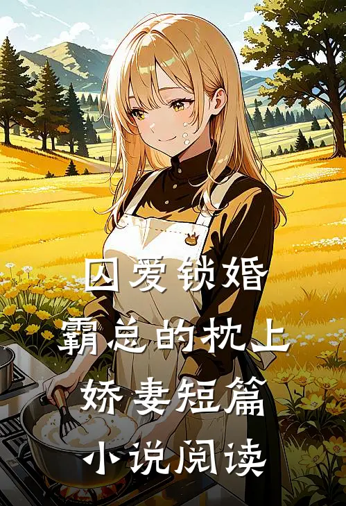 囚爱锁婚：霸总的枕上娇妻短篇小说阅读