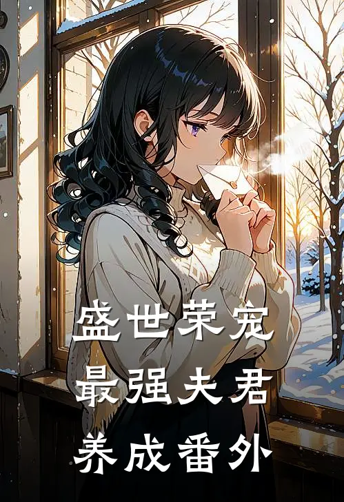 盛世荣宠最强夫君养成 番外