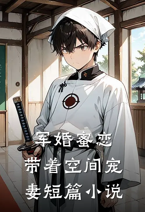 军婚蜜恋带着空间宠妻短篇