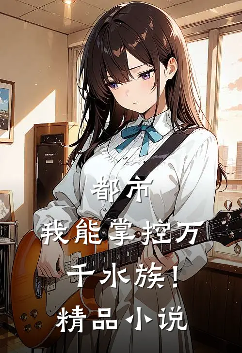 都市我能掌控万千水族!精品