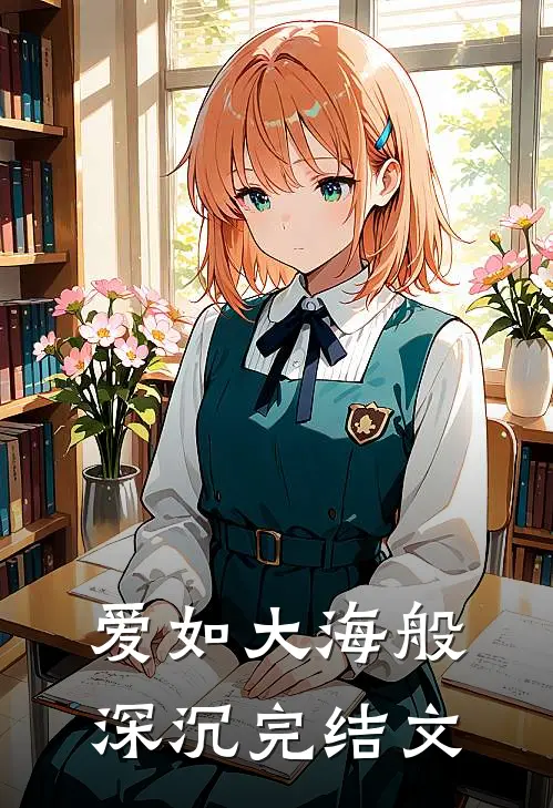 爱如大海般深沉完结文案怎么写