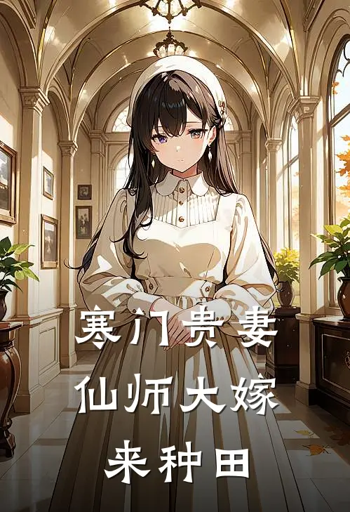 寒门贵妻仙师大嫁来种田 巫山不是云