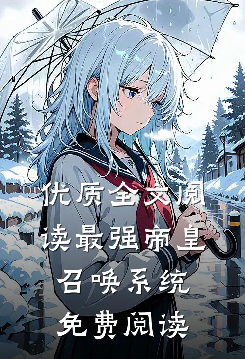 优质全文阅读最强帝皇召唤系统免费阅读