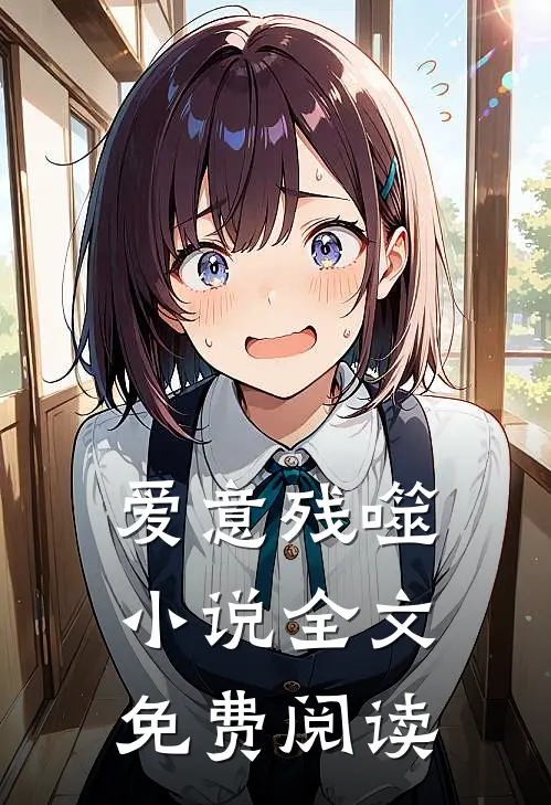 爱意残噬全文免费阅读