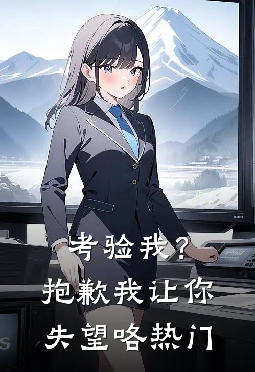考验我?抱歉,我让你失望咯热门表情包