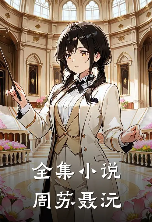 全集小说周苏 聂沅