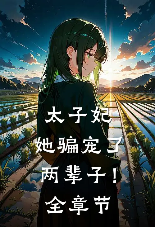 太子妃,她骗宠了两辈子!全章节免费