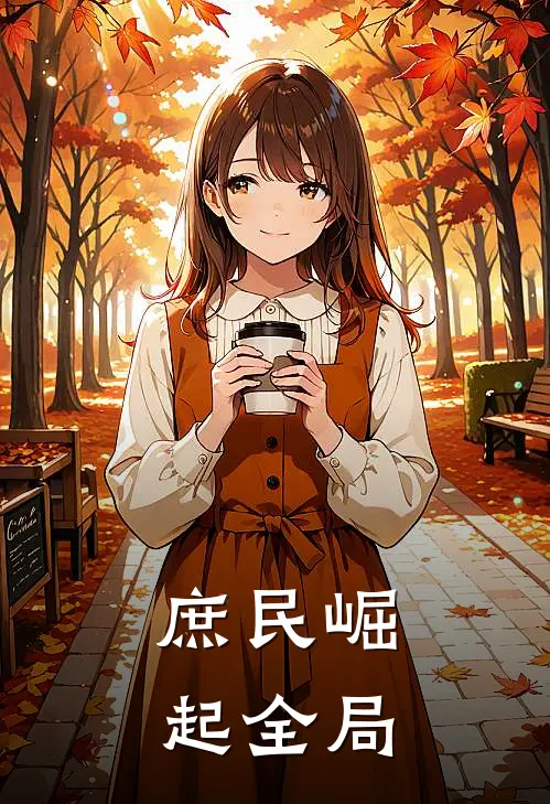 庶民崛起全局