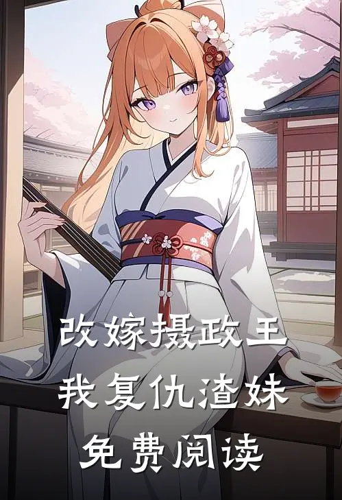改嫁摄政王,我复仇渣妹免费阅读