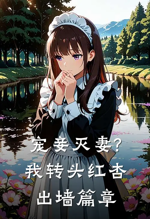 宠妾灭妻?我转头红杏出墙篇章