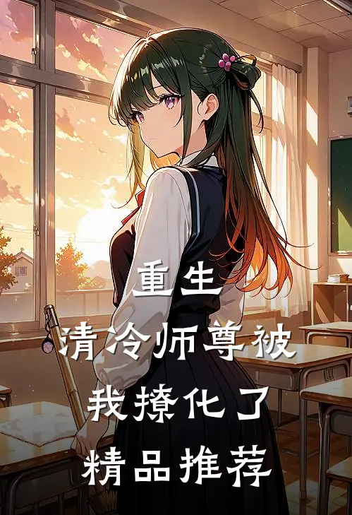 重生清冷师尊被我撩化了精品推荐阅读