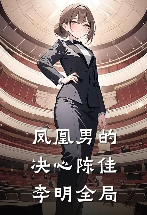 凤凰男的决心陈佳李明全局