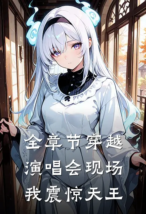 全章节穿越演唱会现场,我震惊天王