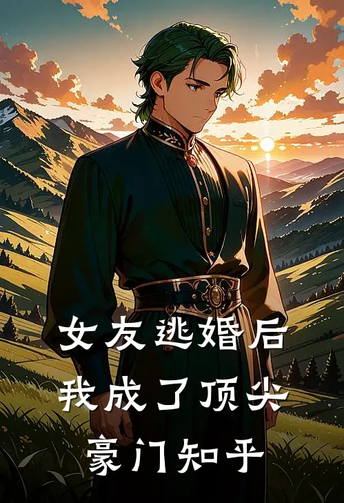 女友逃婚后，我成了顶尖豪门知乎