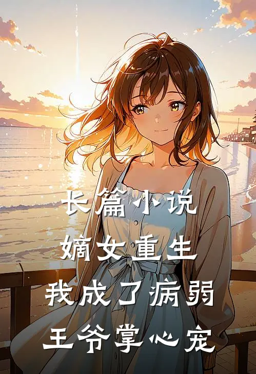 长篇小说嫡女重生：我成了病弱王爷掌心宠